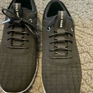 Cole Haan ZeroGrand shoes